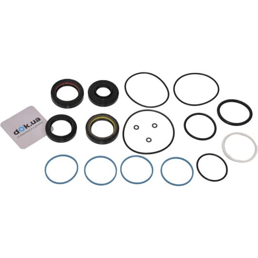 AU9004KIT MSG Ремкомплект рулевой рейки