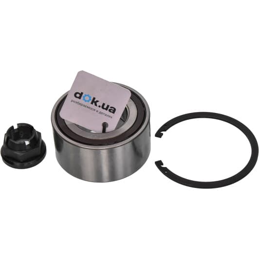 16-14 650 0100 Meyle Підшипник ступиці колеса