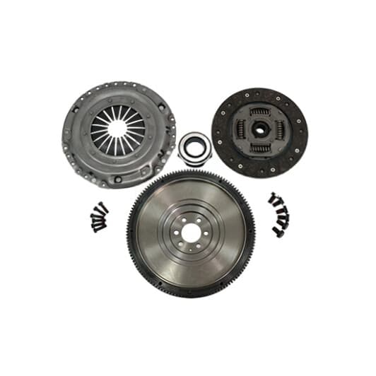 K11769801 Vika Комплект сцепления