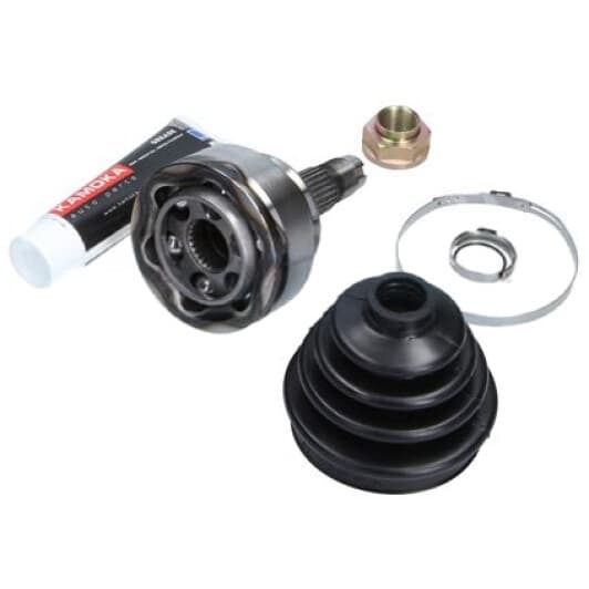 6091 Kamoka Граната