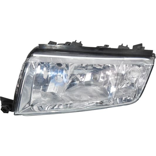 89410199902 DPA Основна фара для Skoda Fabia