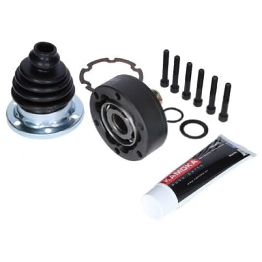 8001 Kamoka ШРУС