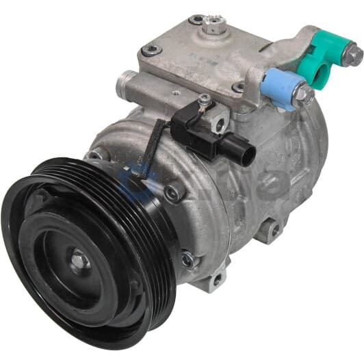 813362 Valeo Компрессор кондиционера для Kia Cerato
