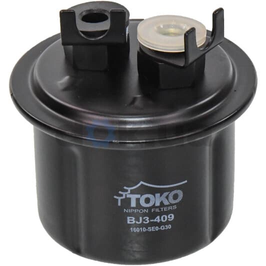T1311009 TOKO Топливный фильтр