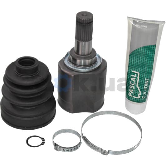 G70302PC Pascal ШРУС для Kia Ceed