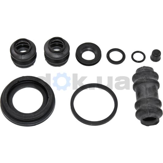 400916 ERT Ремкомплект гальмівного супорта для Kia Carens