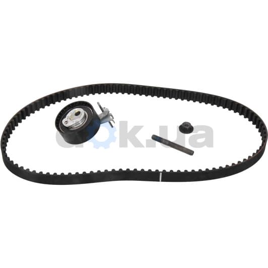 1987946573 Bosch Комплект ременя ГРМ