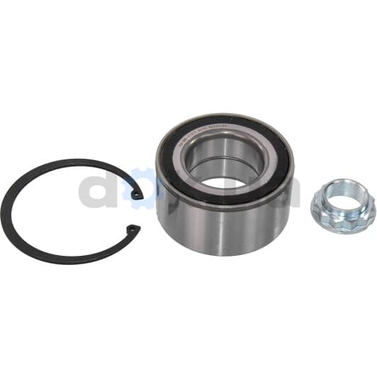 BM-WB-11317 MOOG Підшипник ступиці колеса