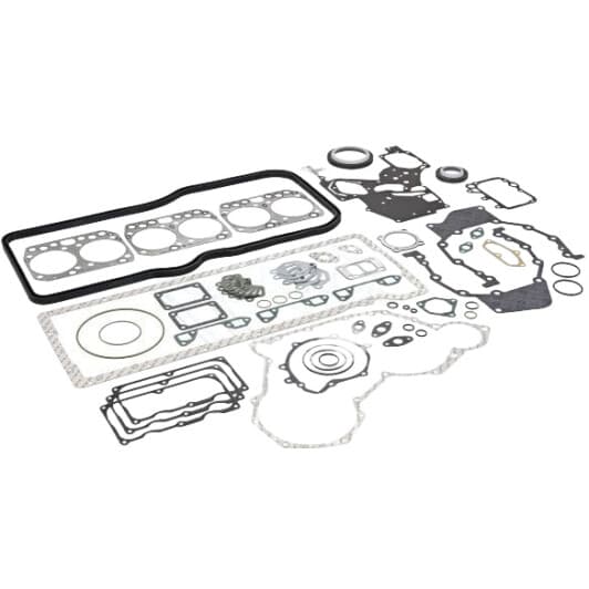 804.422 Elring Комплект прокладок повний