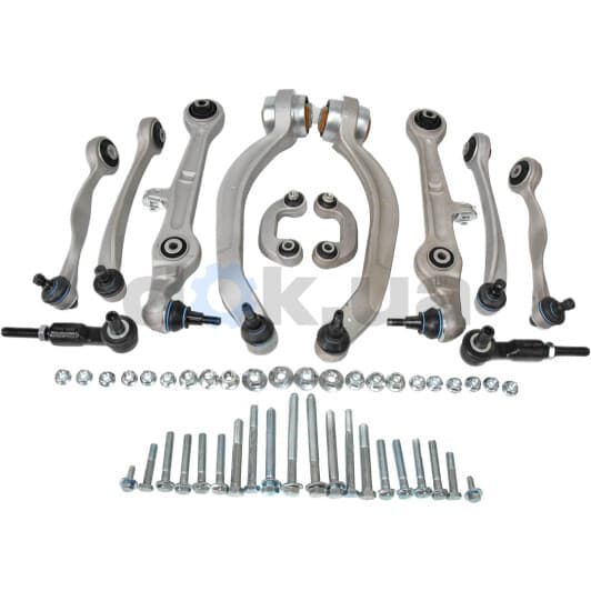 80958 Asam Комплект рычагов