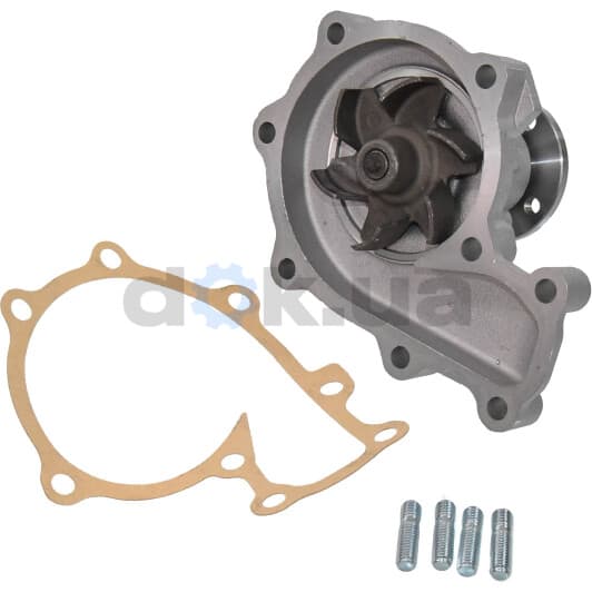 538056710 INA Помпа