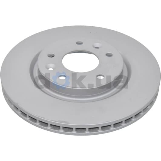 0986479D16 Bosch Тормозной диск