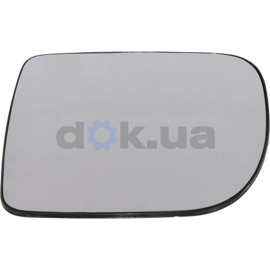 6464156 Alkar Стекло наружного зеркала