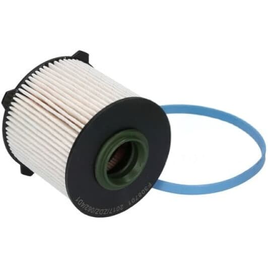 F308701 Kamoka Топливный фильтр