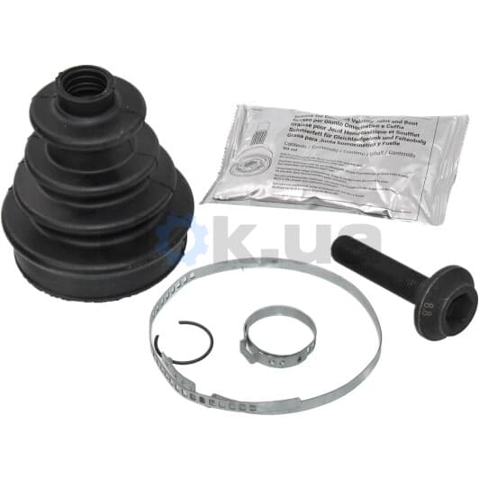 13-0299 Metelli Пильовик гранати