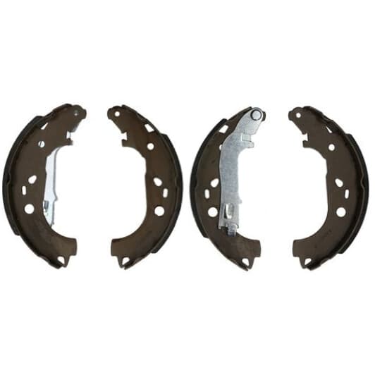 JQ202055 Kamoka Гальмівні колодки