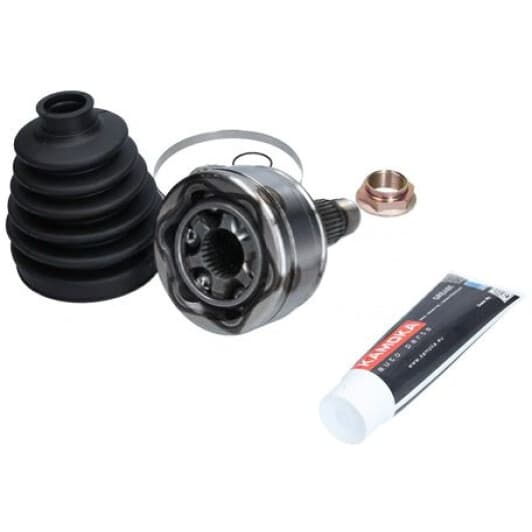 7664 Kamoka Граната для BMW X5