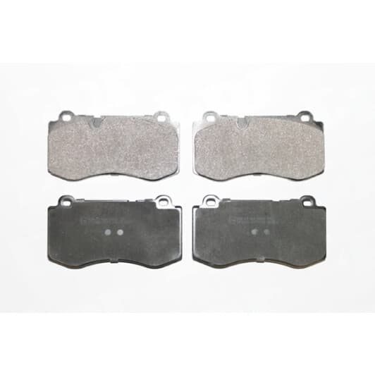 6850 LPR Тормозные колодки