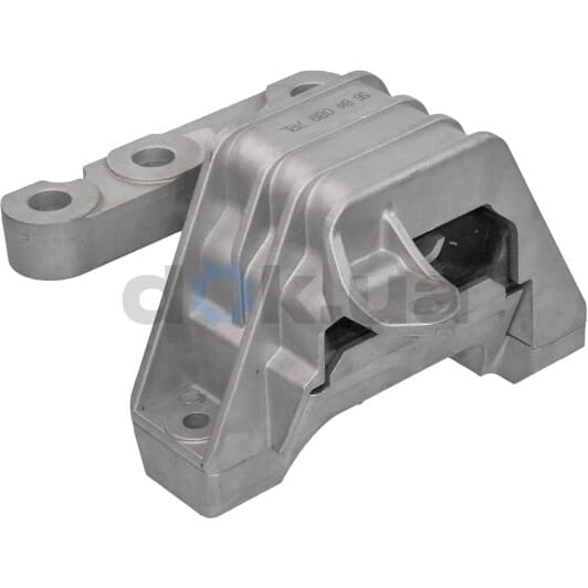 06043 Metalcaucho Подушка двигуна для Opel Vectra