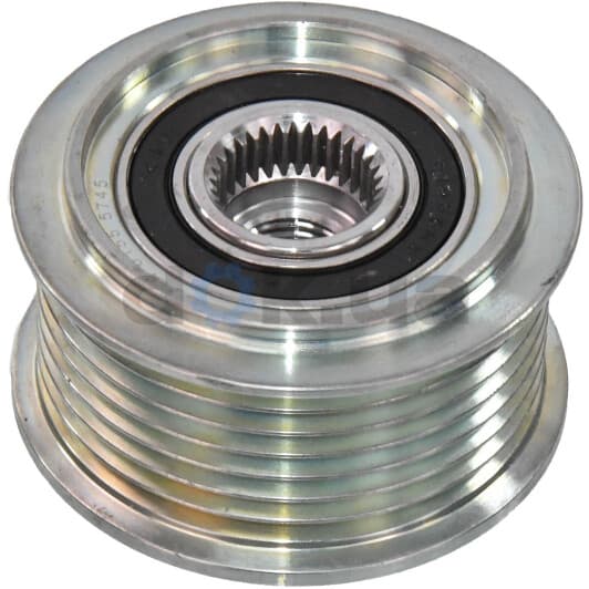 05745 Metalcaucho Муфта генератора