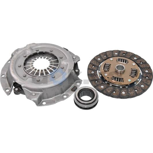 92-H0-000 Ashika Комплект сцепления для Hyundai Accent