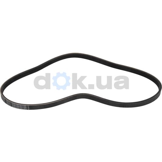 4PK890 Mitsuboshi Поликлиновой ремень