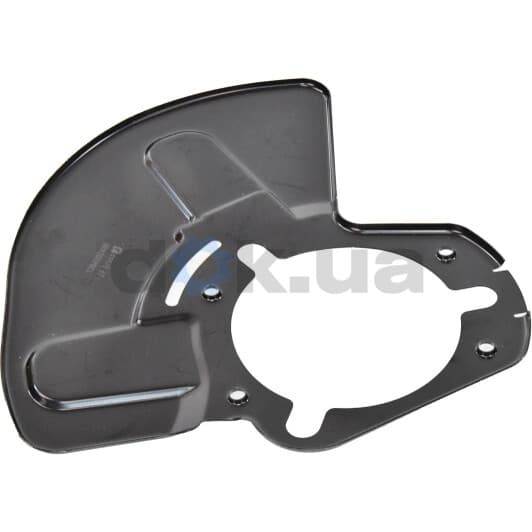 1264202480 JP Group Кожух тормозного диска