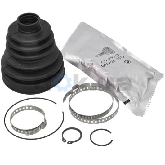 6303377 Ashika Пильовик гранати