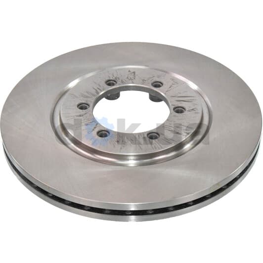 C30014ABE ABE Тормозной диск для SsangYong Rexton