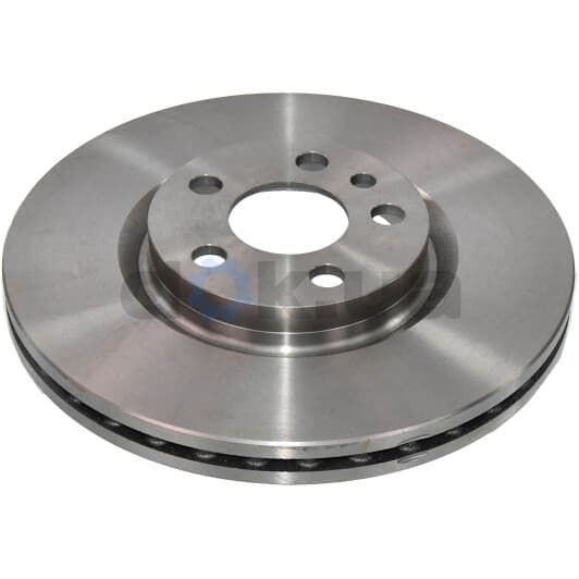 F2161V LPR Тормозной диск