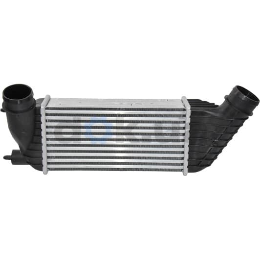 96609 Nissens Интеркулер