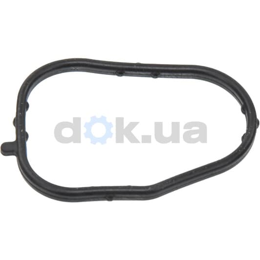 905450 Elring Прокладка фланца охлаждающей жидкости