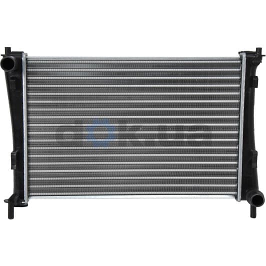 TP151062028A Tempest Радіатор охолодження двигуна