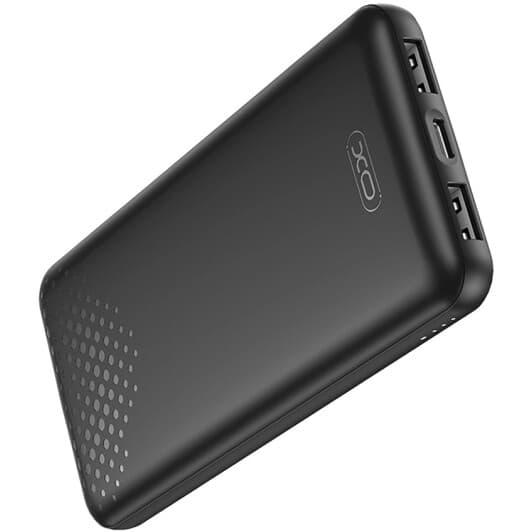 Повербанк XO PB312 10000 mAh 10 Вт