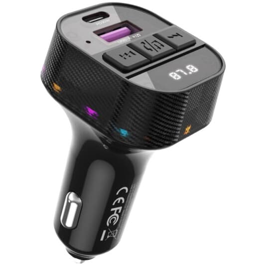 Fm-модулятор XO BCC17