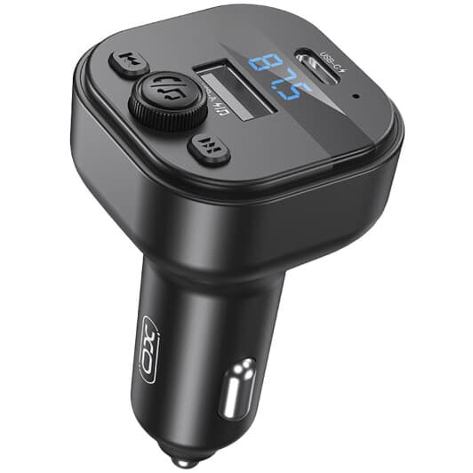 Fm-модулятор XO BCC18