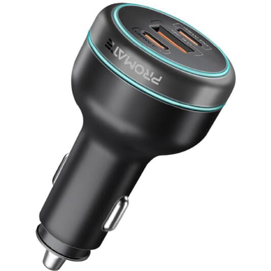 USB зарядка в авто Promate PowerDrive-230 Series powerdrive-230