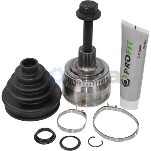 2710-1377 Profit Граната