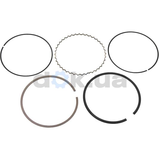800049110050 Kolbenschmidt Комплект поршневих кілець