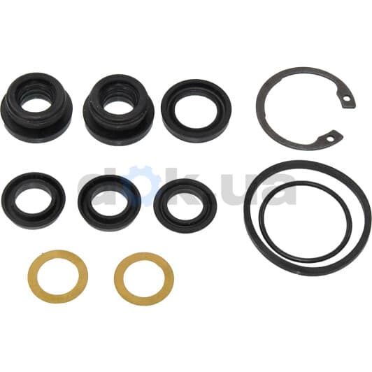 200291 ERT Ремкомплект головного гальмівного циліндра