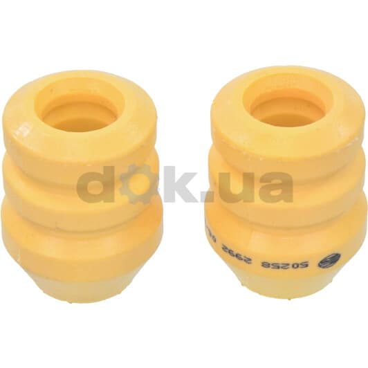 50258 ORIGINAL BIRTH Отбойник амортизатора