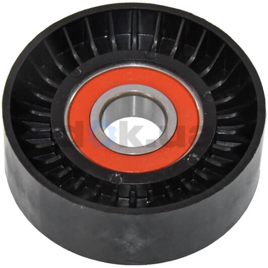 0-N1534S Optimal Натяжной ролик поликлинового ремня