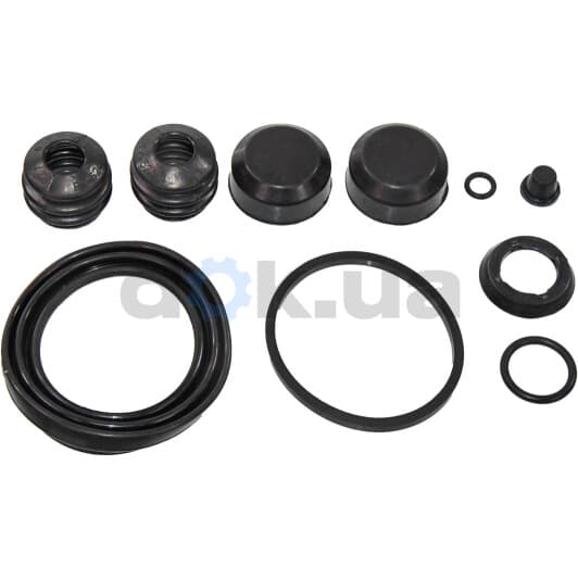 252009 Frenkit Ремкомплект гальмівного супорта