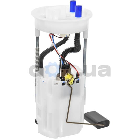 0 986 580 938 Bosch Топливный насос для Volkswagen Touran