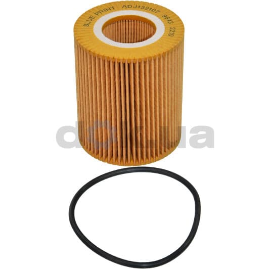 ADJ132107 Blue Print Оливний фільтр