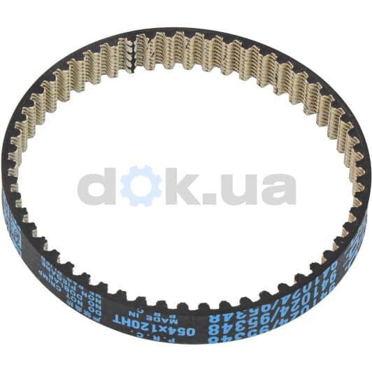 941024 Dayco Ремень ГРМ