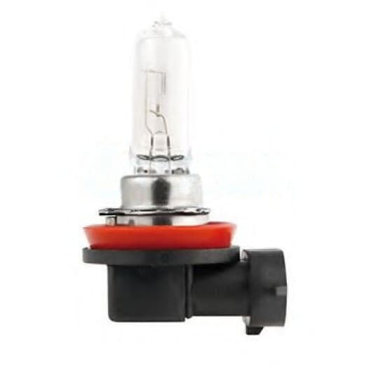 Автолампа Tesla Standard H9 PGJ19-5 65 W прозора b10901