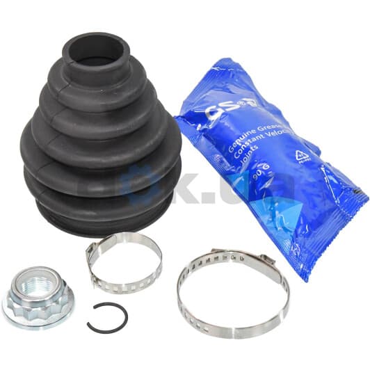 780389 GSP Пыльник ШРУСа