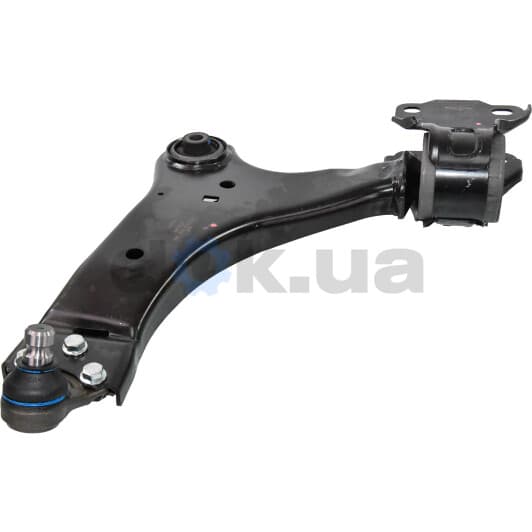 5160500028hd Meyle Рычаг подвески для Volvo XC60