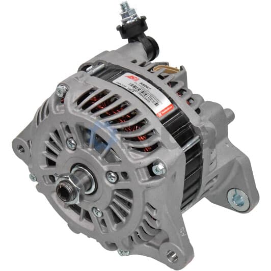 a5057 AS Генератор